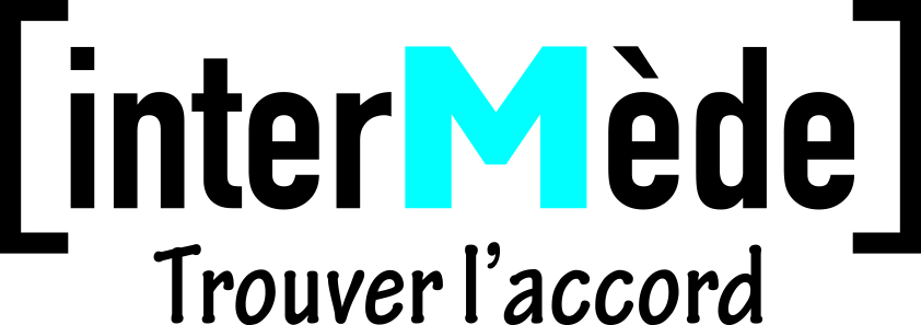 Logo site InterMede - trouver l'accord
